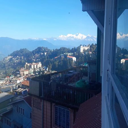 Hotel Golden Potala, Darjeeling Darjeeling (West Bengal) Exterior foto