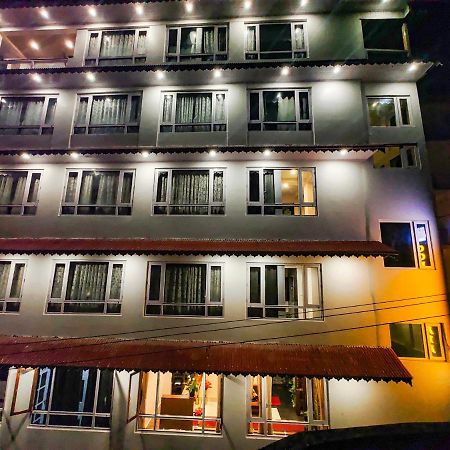Hotel Golden Potala, Darjeeling Darjeeling (West Bengal) Exterior foto