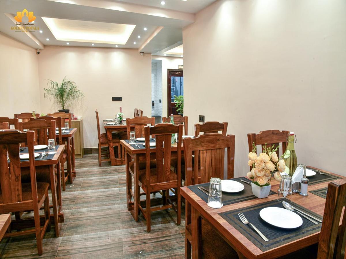 Hotel Golden Potala, Darjeeling Darjeeling (West Bengal) Exterior foto
